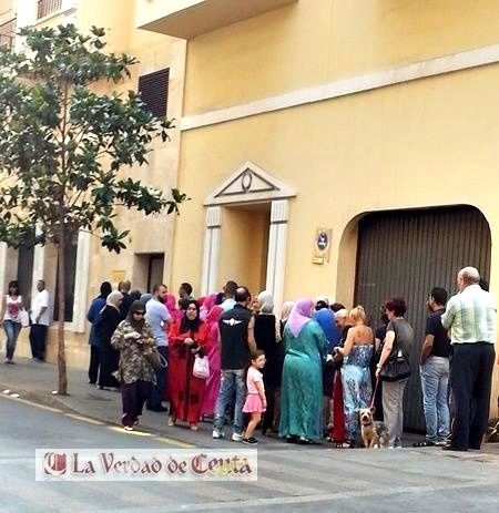 El MDyC muestra su preocupación por la contratación local y estatal