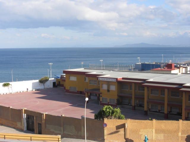 Cinco centros educativos de Ceuta son seleccionados para el programa de inmersión lingüística en inglés del curso 26-27