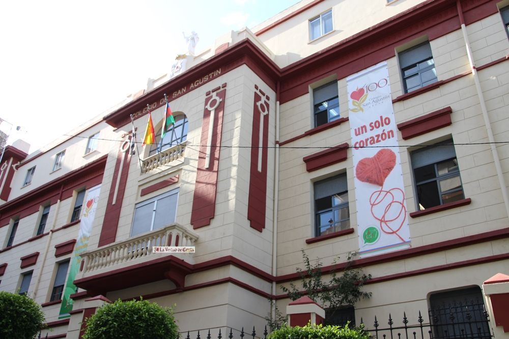 CCOO reclama que el curso escolar comience en fecha y exige garantías de seguridad para los centros de Ceuta
