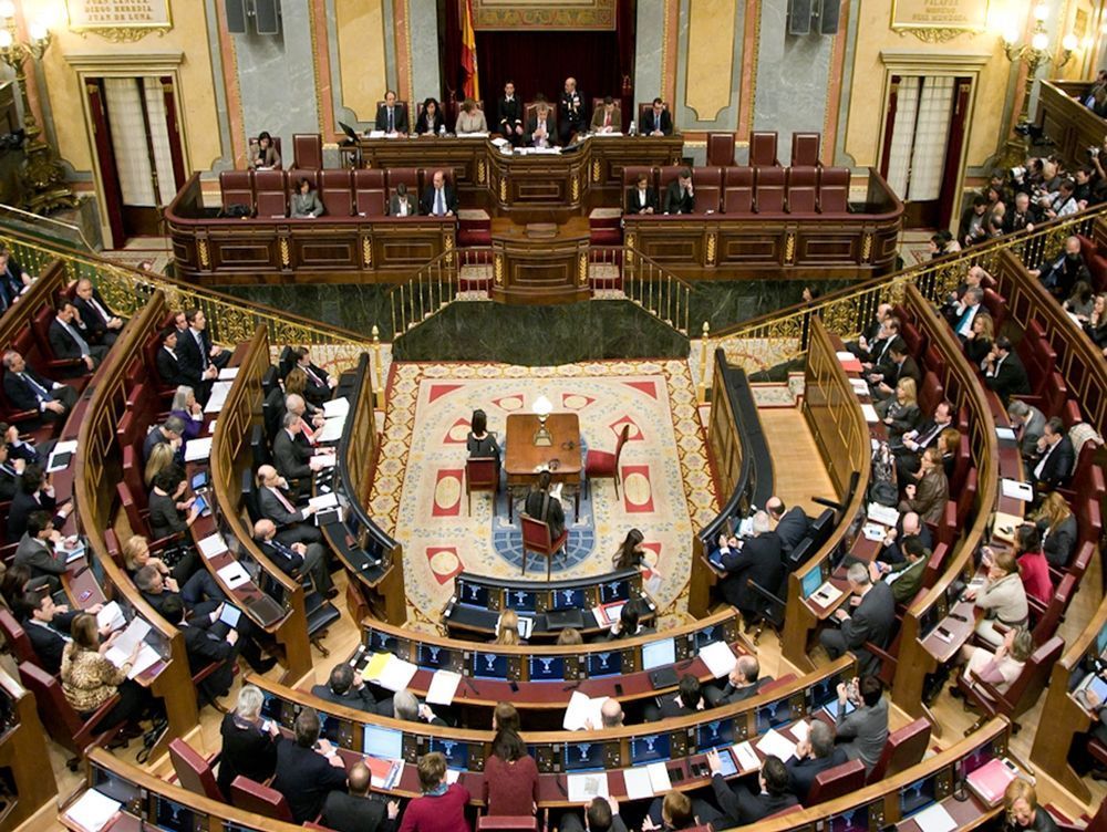 El PP exige transparencia al Gobierno tras haber comprometido ya casi 69.000 millones de euros en Defensa sin pasar por el Congreso 