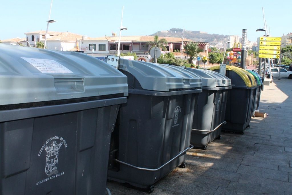 Tasas de basuras: la normativa en 17 capitales incumple la nueva ley de residuos
