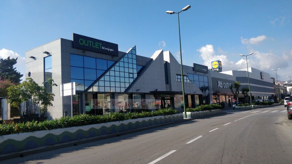Desmentido el cierre del Corte Inglés de Oportunidades