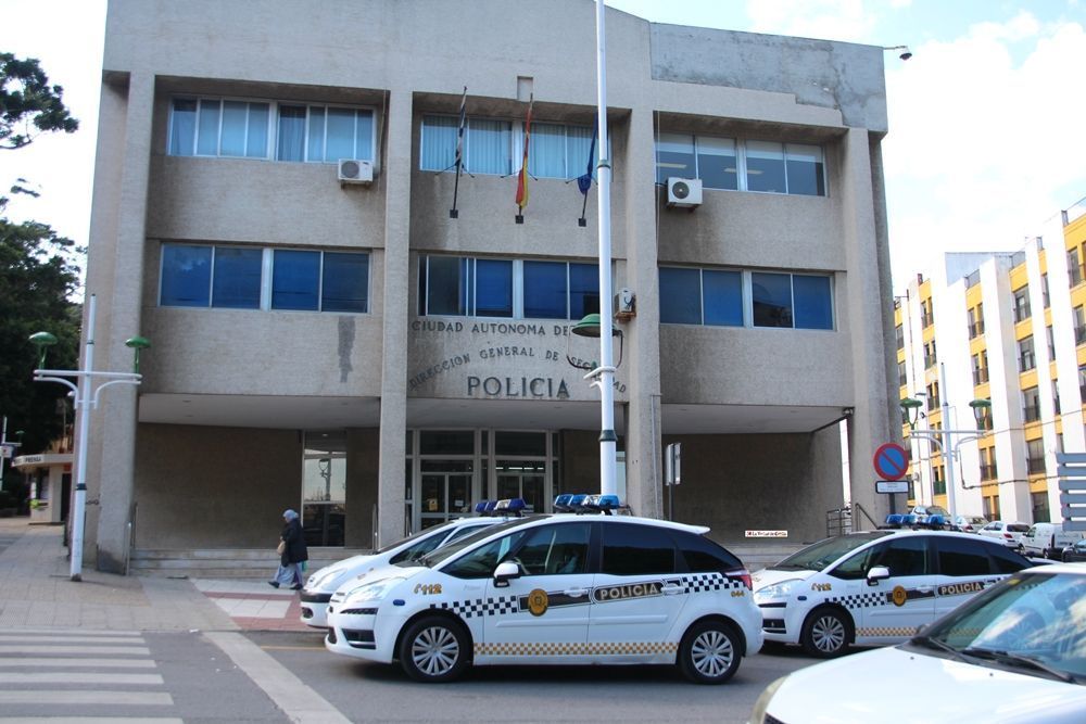 UGT denuncia la alarmante falta de mandos en la Policía Local