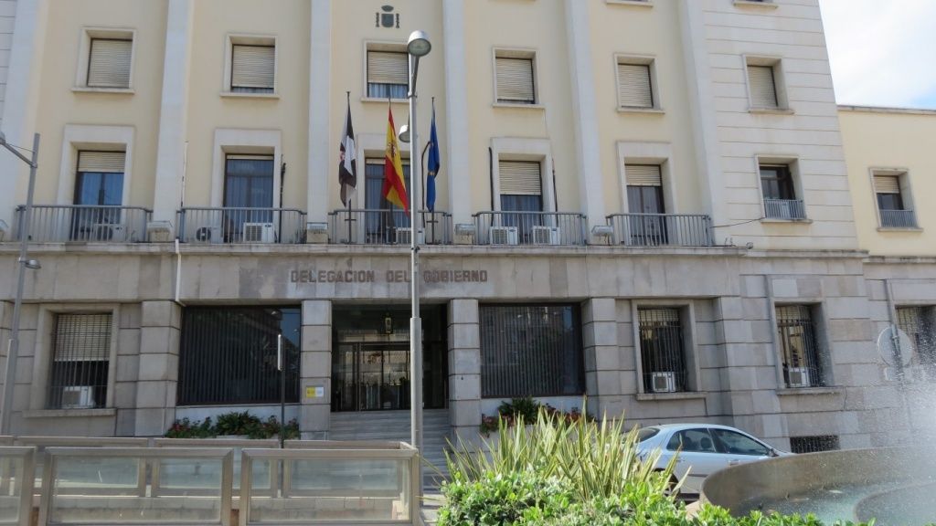 La Delegación del Gobierno alerta de la difusión de bulos y pide a los ceutíes que recurran únicamente a fuentes oficiales