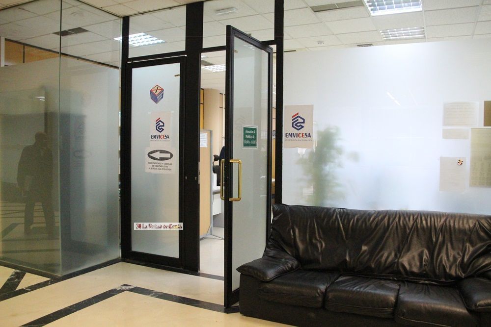 El TSJA abre una nueva pieza por delito de tráfico de influencias en el caso Emvicesa