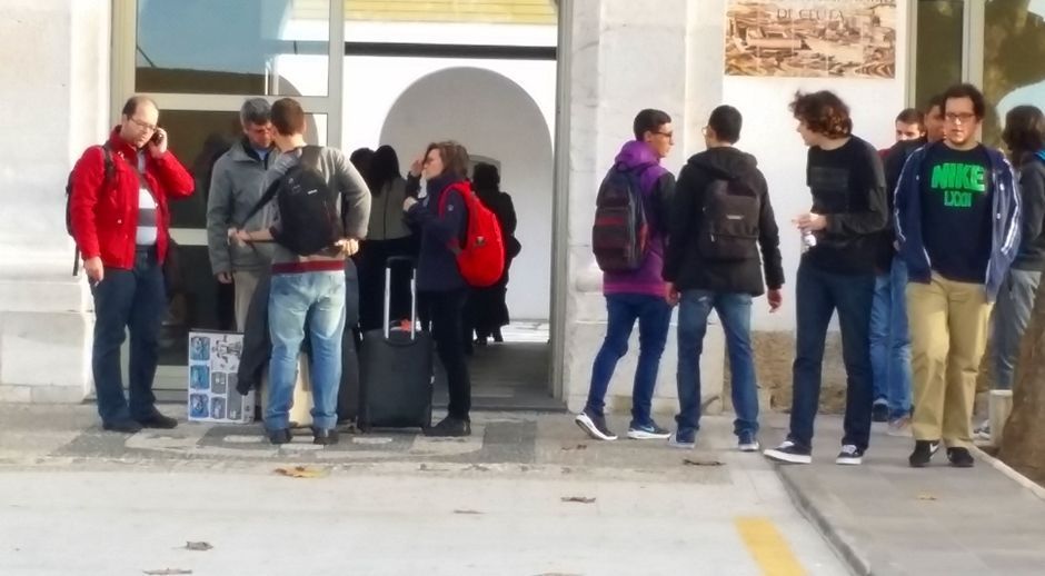 Uno de cada cinco universitarios cambia o abandona la carrera en primer curso: la orientación previa, en el foco