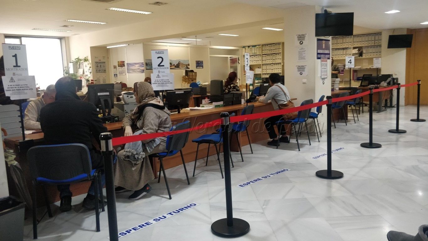 CSIF acusa al gobierno de provocar que se duplique lo abonado por sentencias de plus pantalla