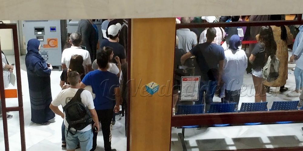 CSIF denuncia que el Gobierno da marcha atrás en solucionar los problemas de Estadística