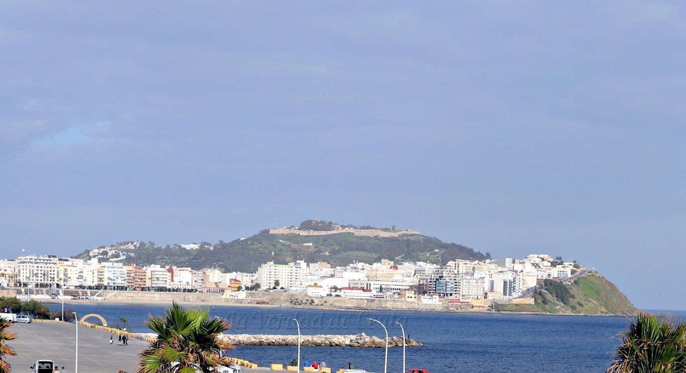 La Comisión Europea califica a Ceuta como región emergente en innovación