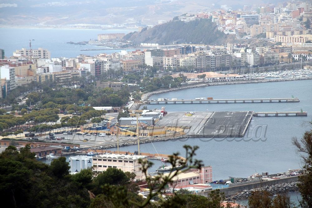 La UNED Ceuta analizará alternativas económicas para la ciudad