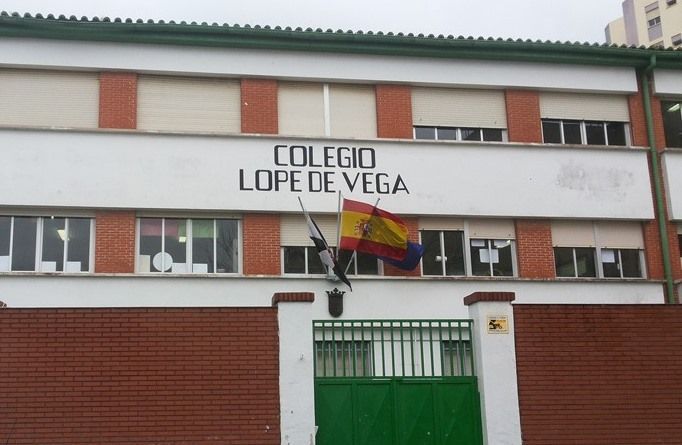 Angelina Atencia Acosta, nieta de José Acosta, nombrada nueva directora del CEIP Lope de Vega