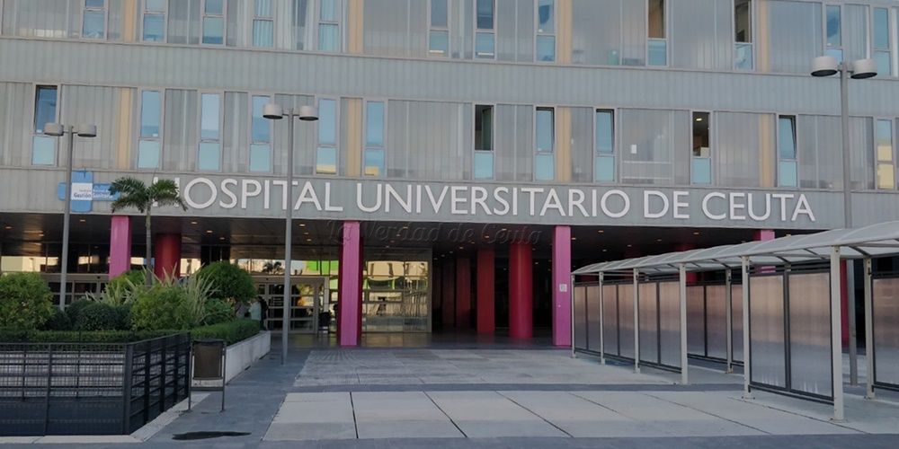CSIF Ceuta solicita al INGESA la adquisición de test rápidos de antígenos