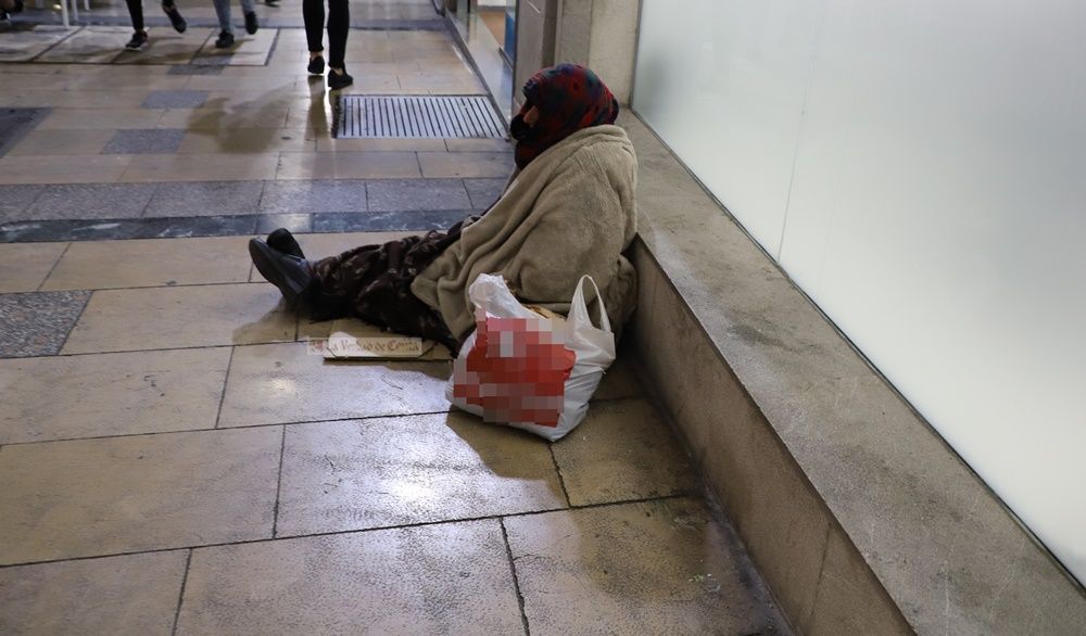 Ceuta, una de las autonomías con mayor índice de riesgo en pobreza y exclusión social
