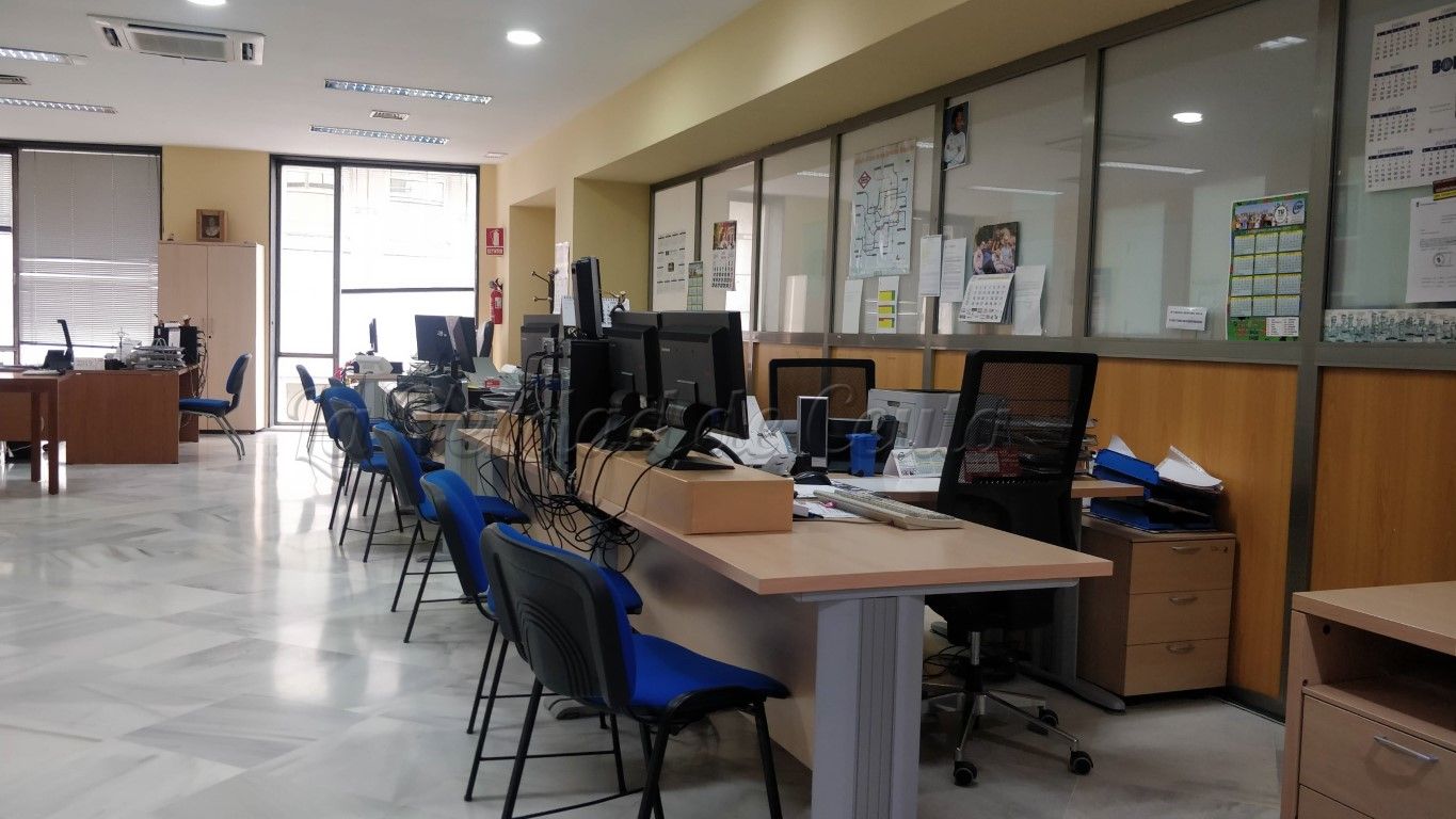 CSIF lamenta que el Gobierno “vuelva a reírse de los empleados” por el plus pantalla