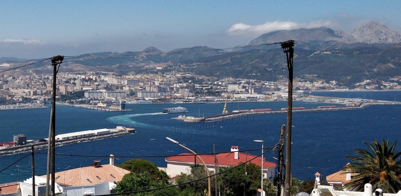 Ceuta, entre los lugares donde todavía no se ha abierto un centro de atención a la violencia sexual