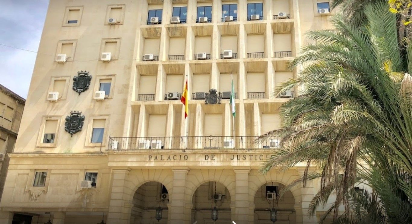 El juez impone una fianza a UGT de 40,7 millones por el desvío de subvenciones en Andalucía