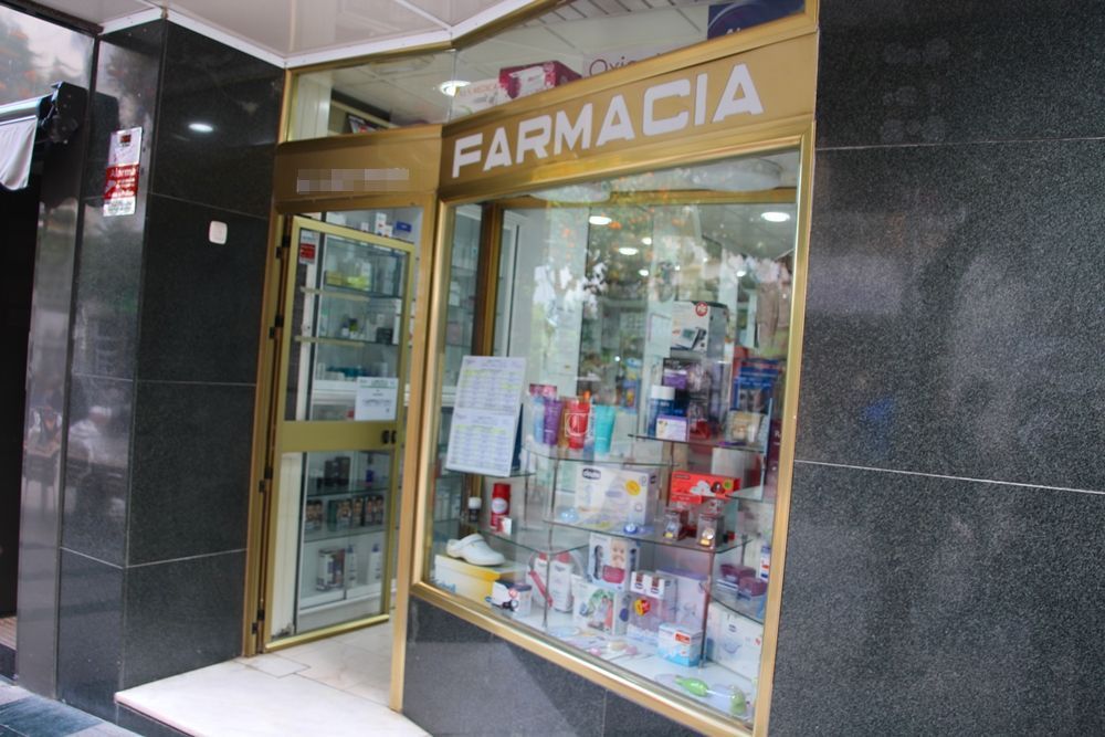 De Miguel: “El desabastecimiento de fármacos no supone un problema grave de salud, solo de incordio”