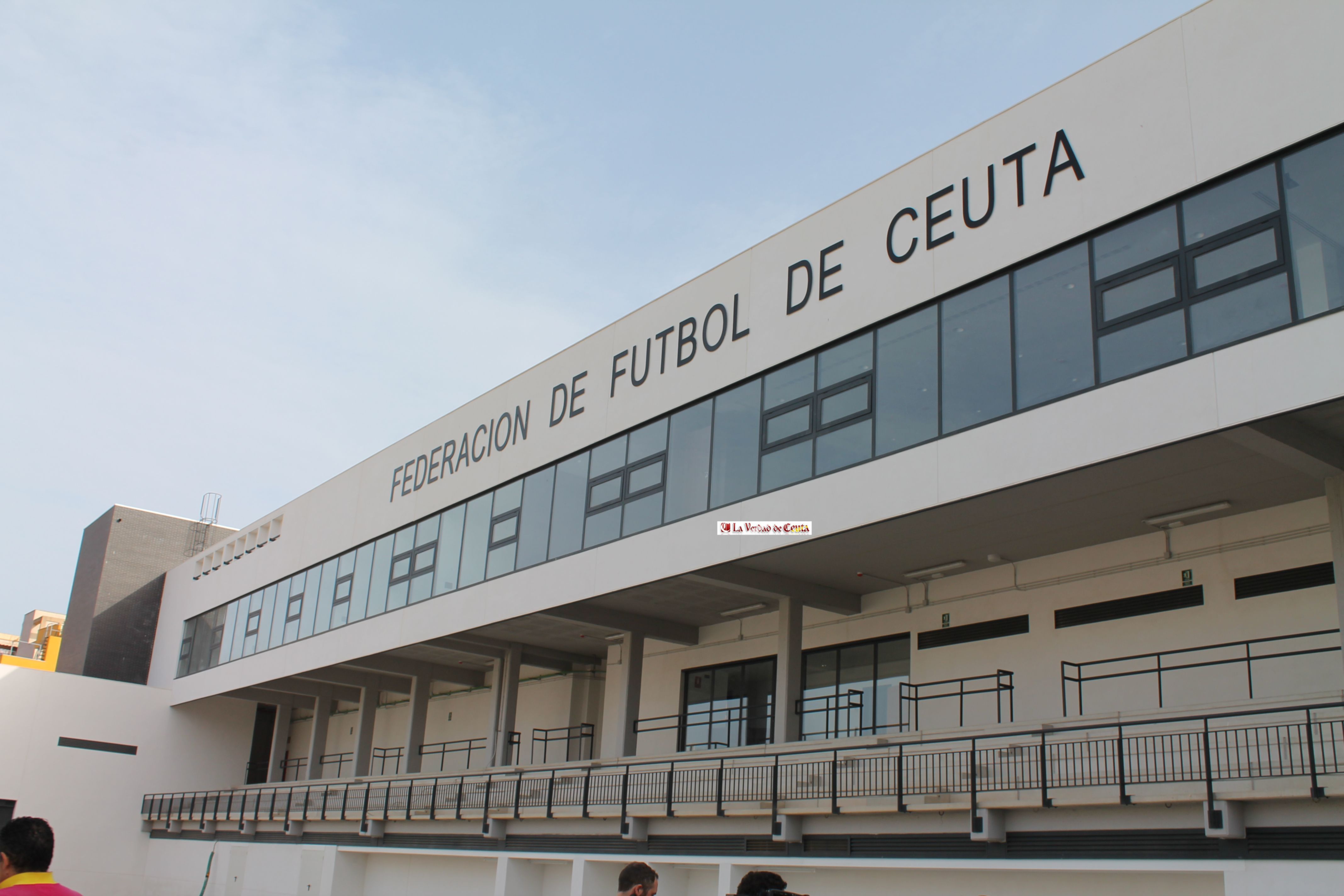 Suspensión de partidos mañana y pasado por la previsión de mal tiempo