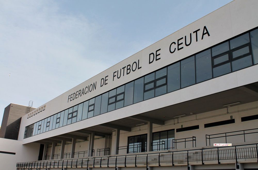 Aprobado un nuevo convenio con la Federación de Fútbol por importe de 1.600.000 euros