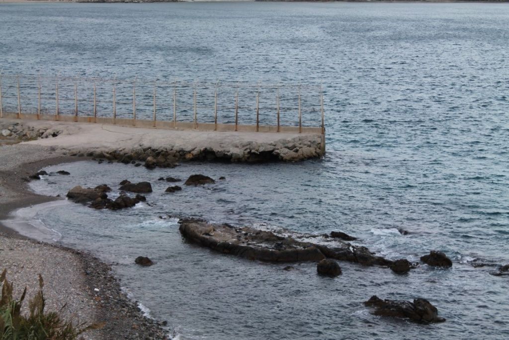 Vox pregunta al Gobierno qué está haciendo para evitar que Marruecos se apropie de aguas españolas