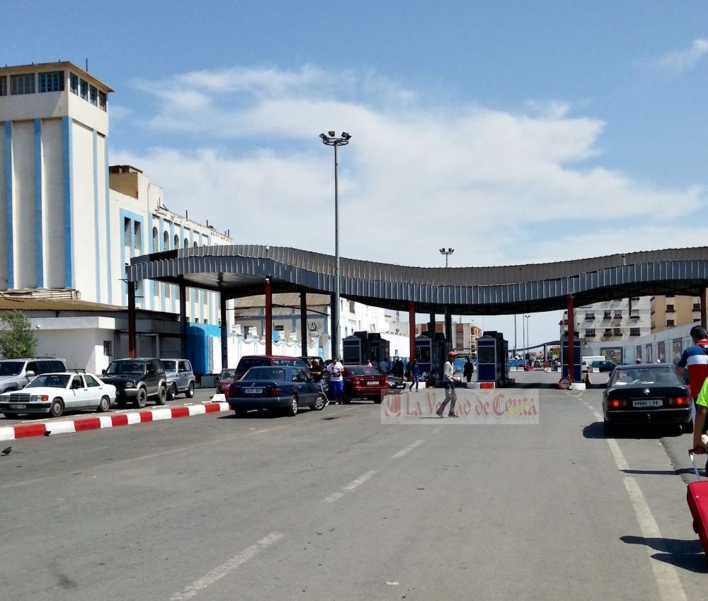 Dos mujeres marroquíes, condenadas a un año de prisión por abandonar a sus hijos en Melilla