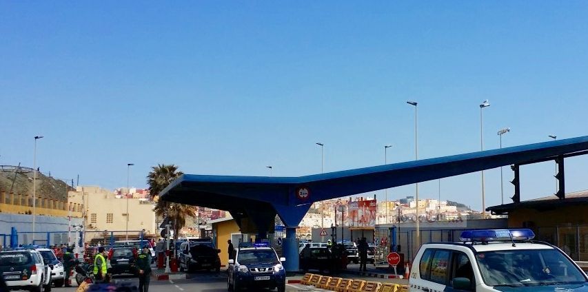 La AEGC denuncia la falta de guardias civiles para hacer frente a la OPE