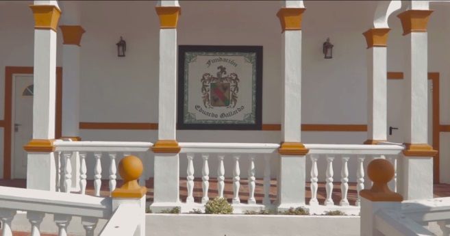 La Fundación Eduardo Gallardo celebra su V Aniversario
