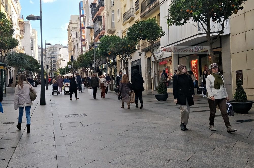 El 48,4% de los estudiantes de 14 a 18 años ha probado cigarrillos electrónicos