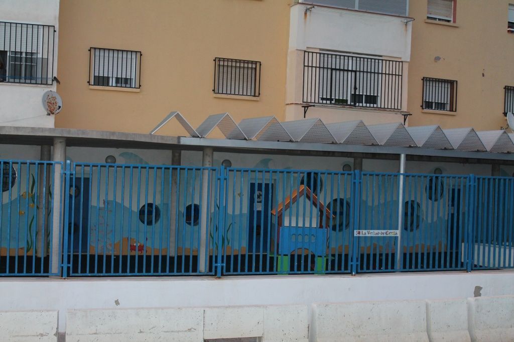CSIF respalda las reivindicaciones del personal de las escuelas infantiles y reclama cambios en el modelo educativo