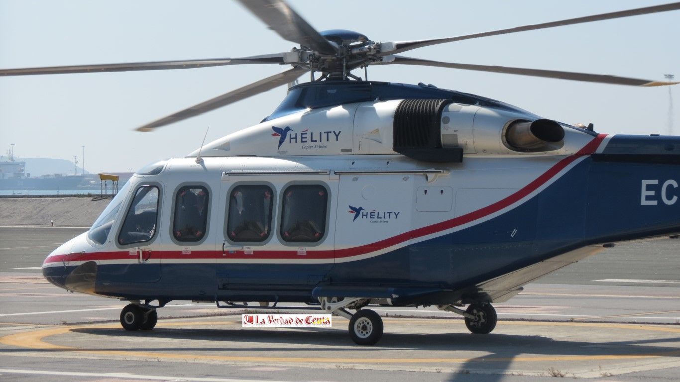 Una pasajera afectada por la no devolución de Helity denuncia públicamente la “dejadez” de dicha empresa