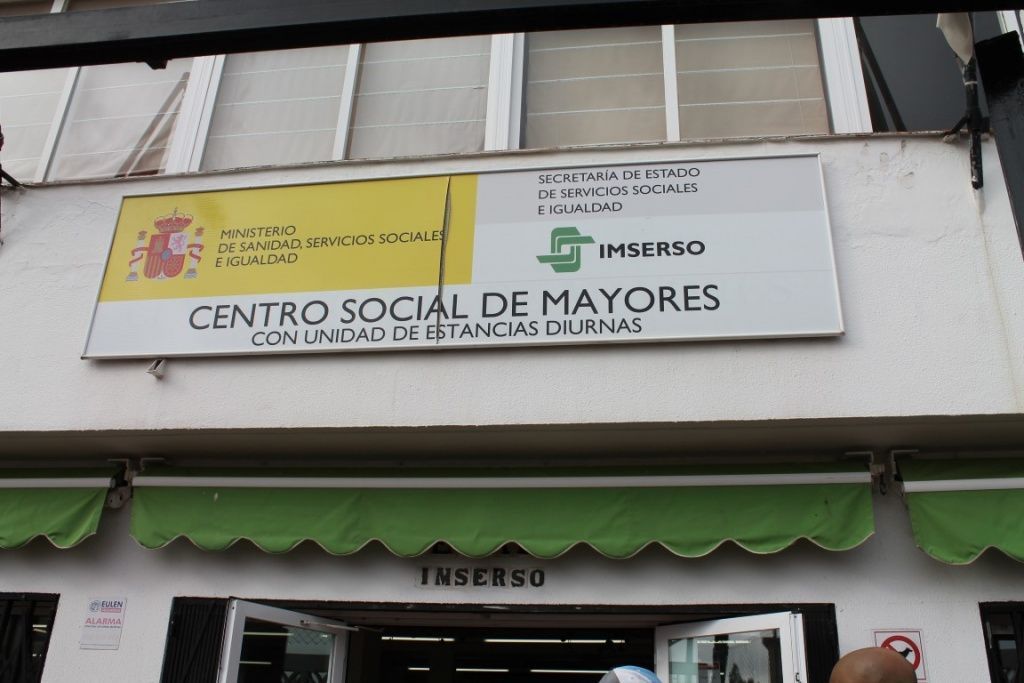 El IMSERSO pone en marcha el programa de termalismo para la temporada 2026