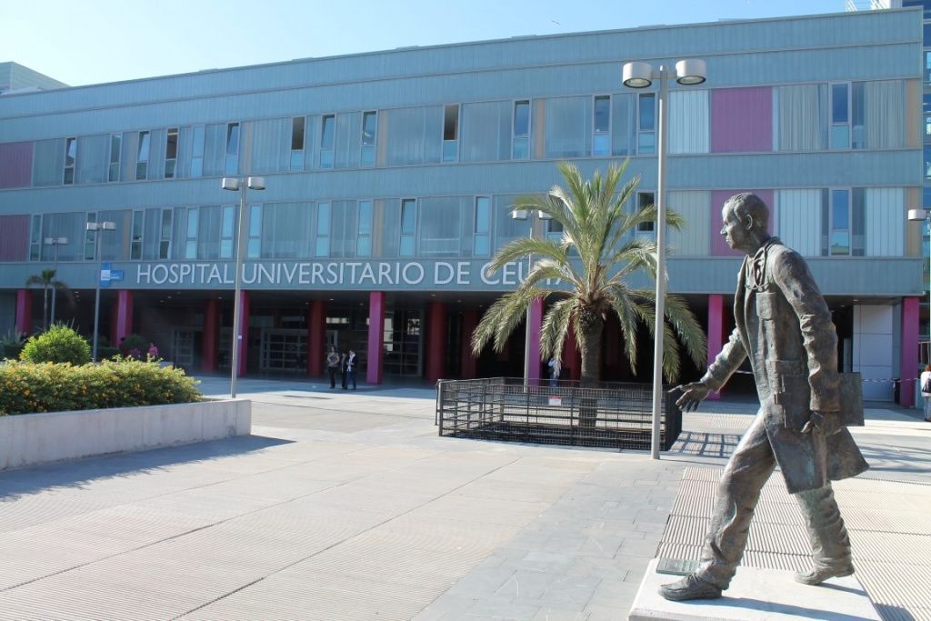 El SUP visita mañana a los niños ingresados en el hospital