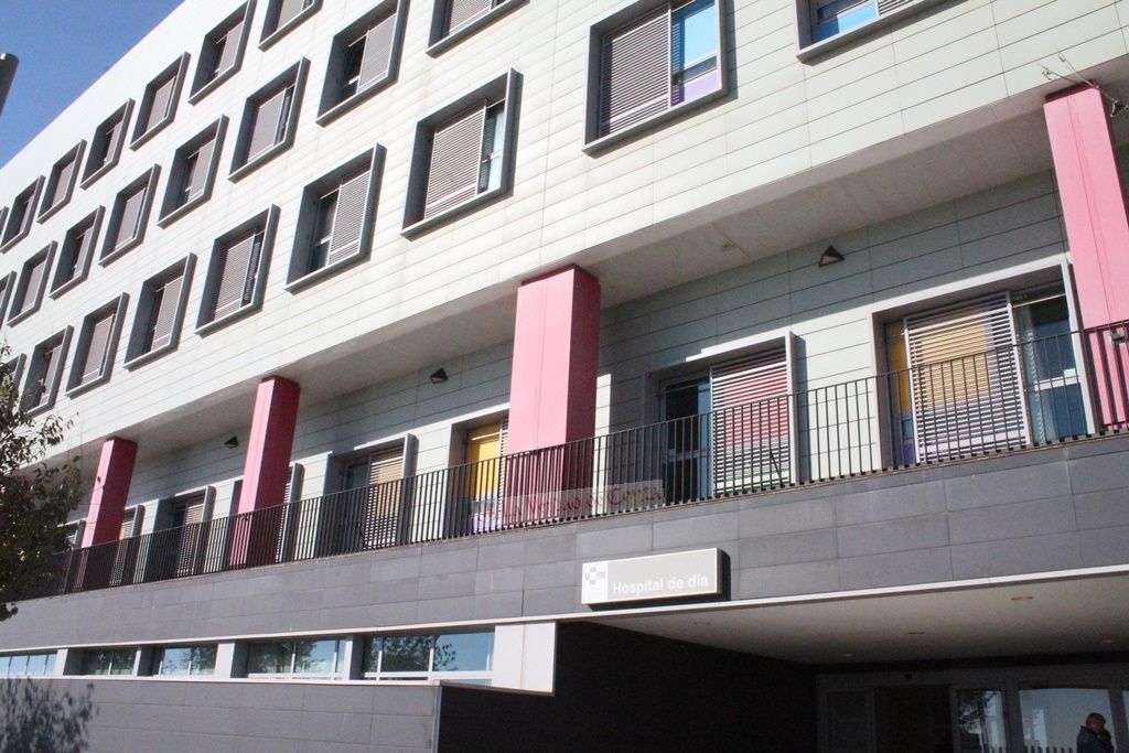 UGT reclama más seguridad en el Hospital y los centros de salud tras el intento de agresión a un vigilante