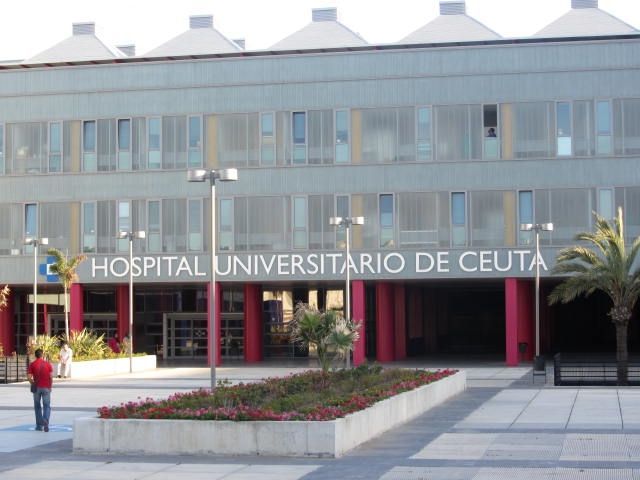 El INGESA registra 341 asistencias y 19 hospitalizados en el dispositivo sanitario especial