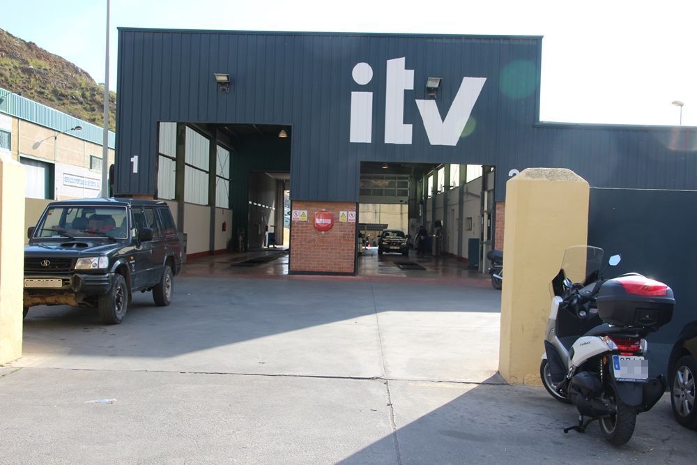 El MDyC pide congelar los precios de la ITV 