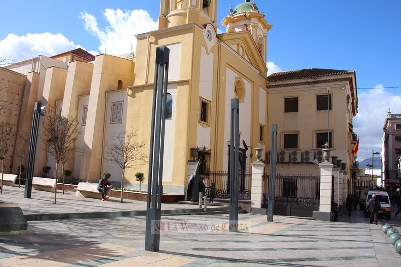 La Vicaría General de Ceuta anuncia los horarios de misas para Todos los Santos