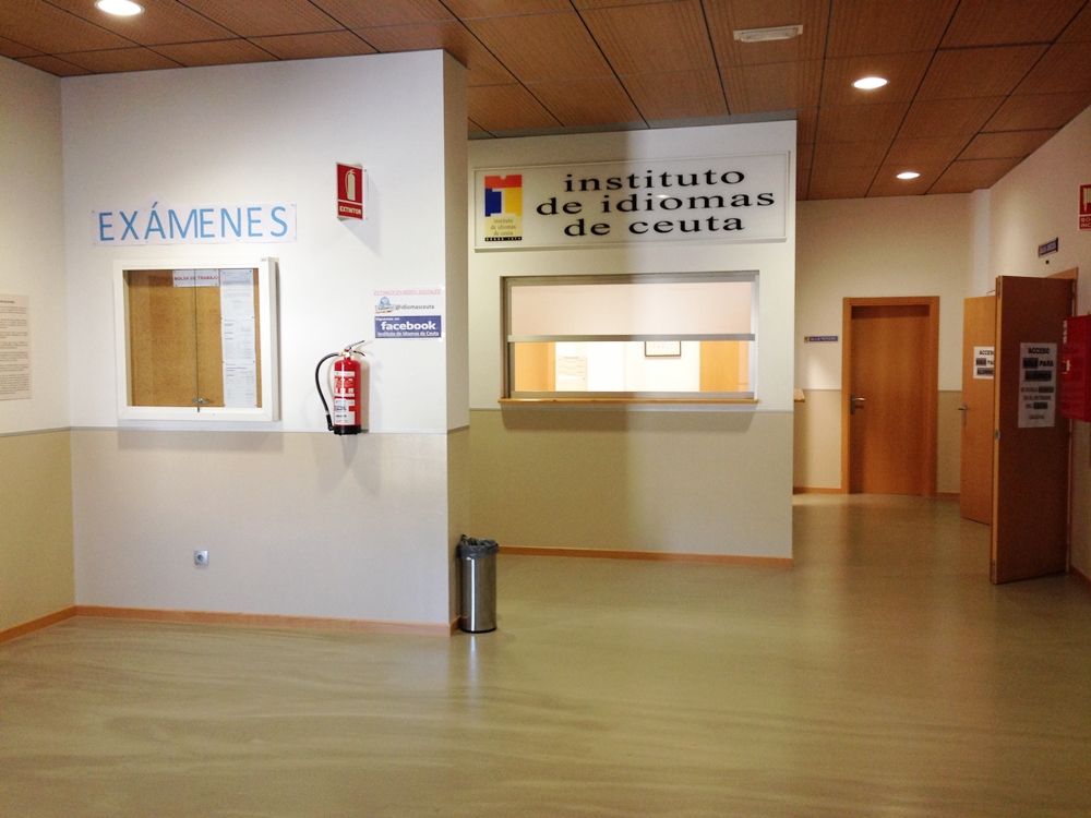 “Jornada de Puertas Abiertas” en el Instituto de Idiomas.  