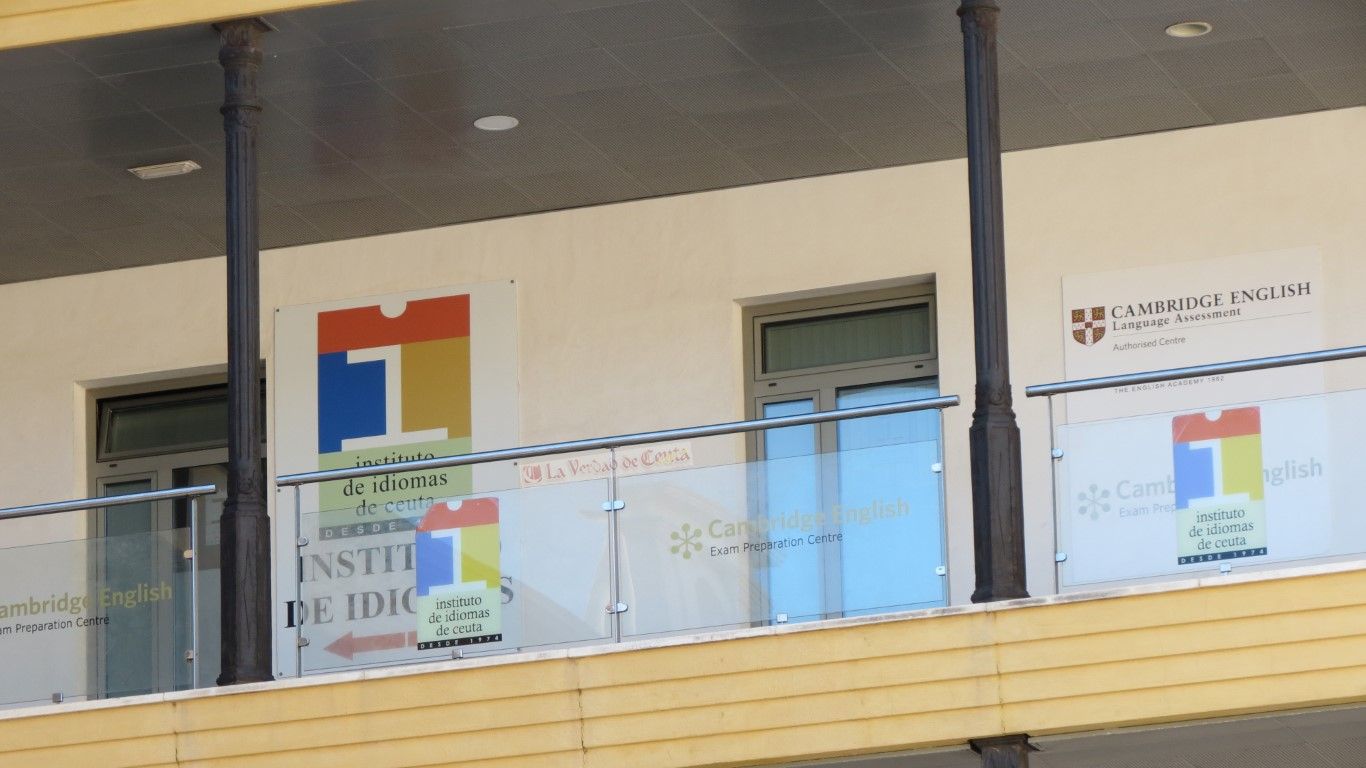 El Instituto de Idiomas mantiene abierto el plazo de matriculación