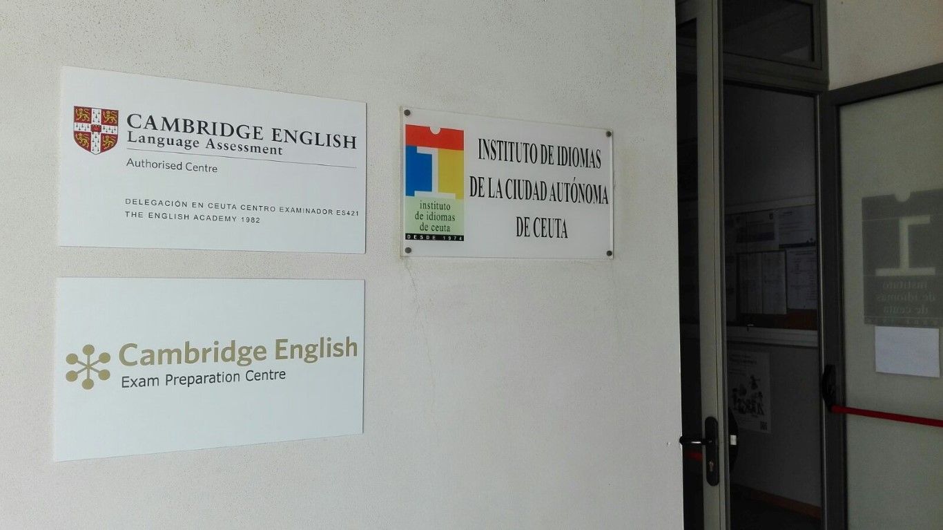 El Instituto de Idiomas abre las matrículas para los exámenes de Cambridge