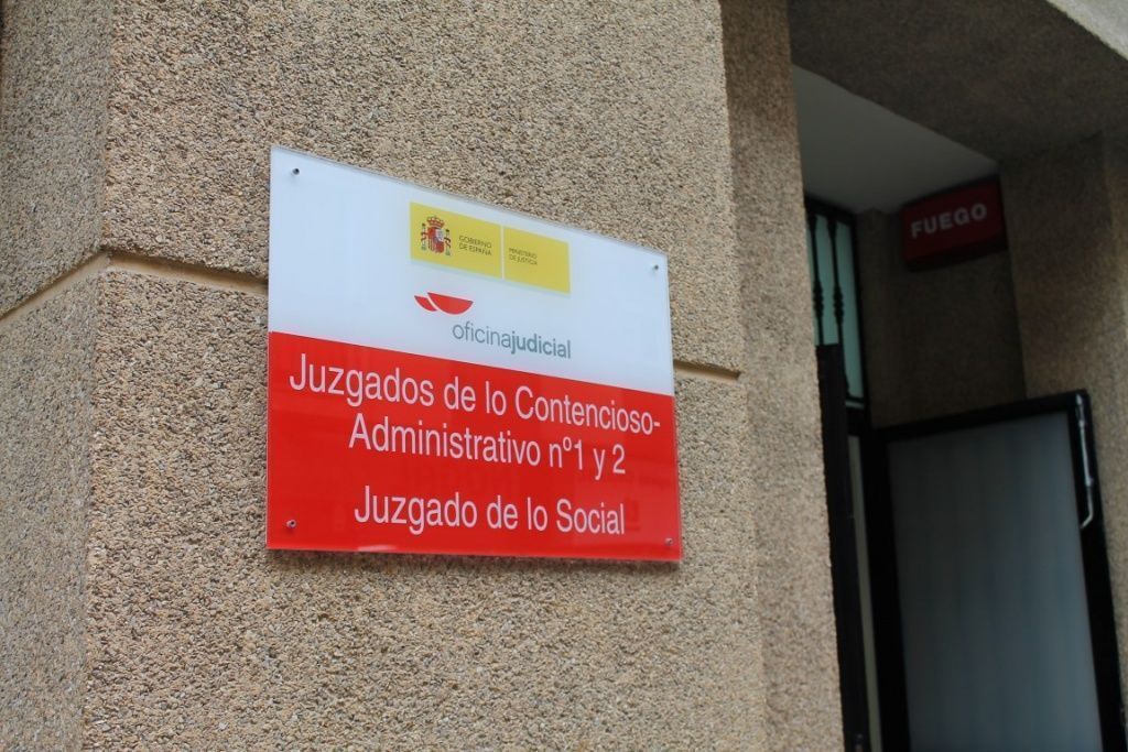 CCOO logra que se mantenga el nombramiento de siete funcionarias al ser ajenas a las irregularidades del proceso selectivo