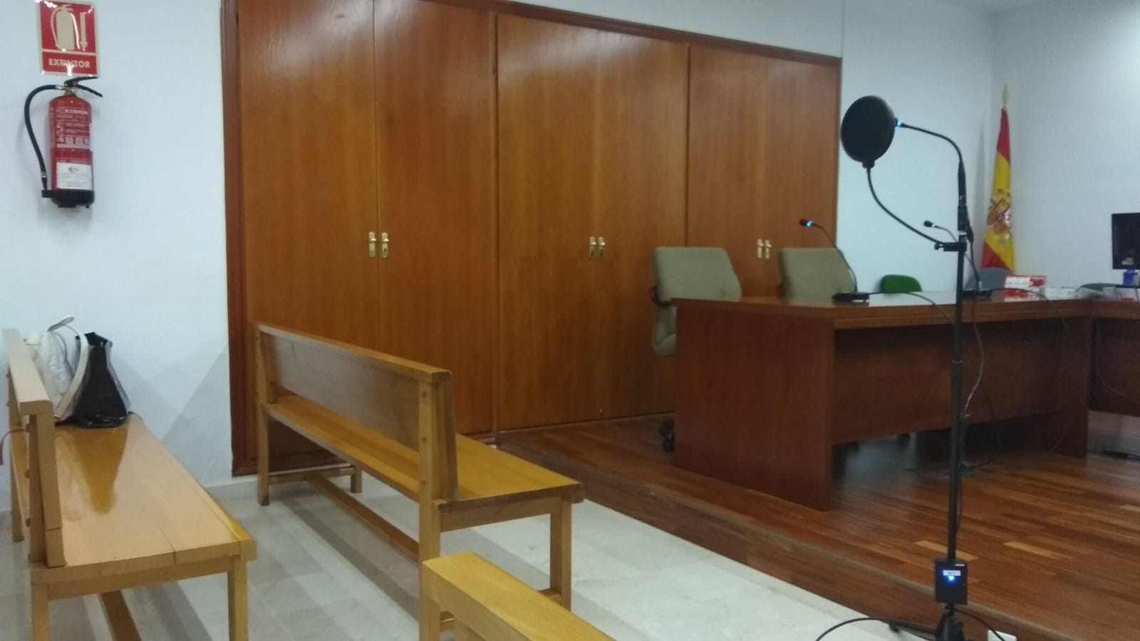 El Colegio de Graduados Sociales de Cádiz y Ceuta pide medidas urgentes ante la situación de la justicia social