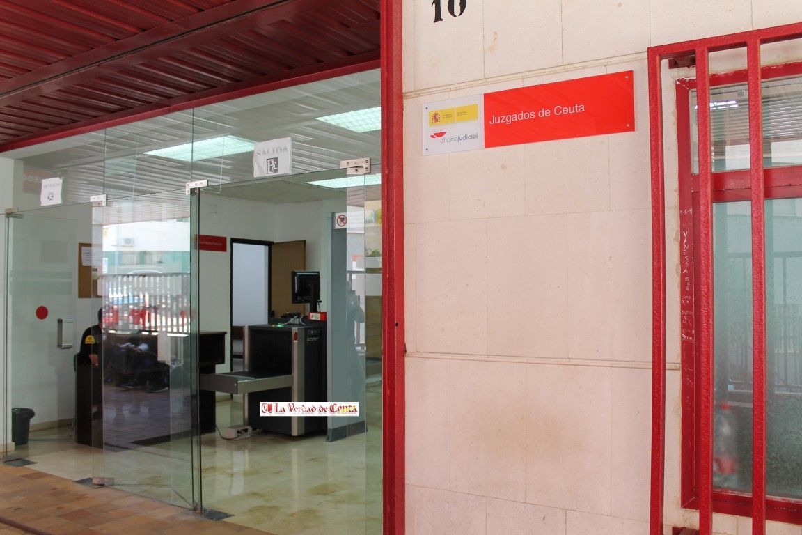 La criminalidad baja un 3,1% en Ceuta y se sitúa por debajo de la media nacional