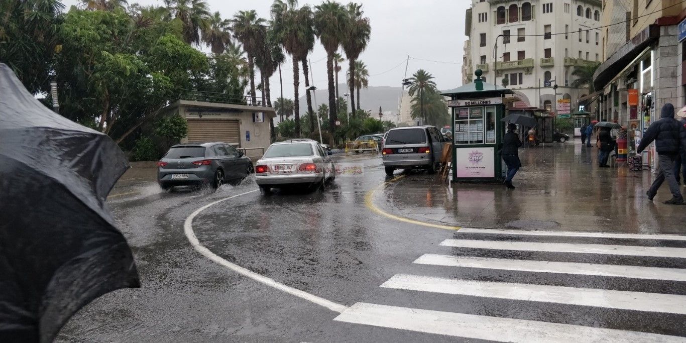 Festejos adelanta la “Cabalgata de Carnaval” a las 18:00 horas por la lluvia