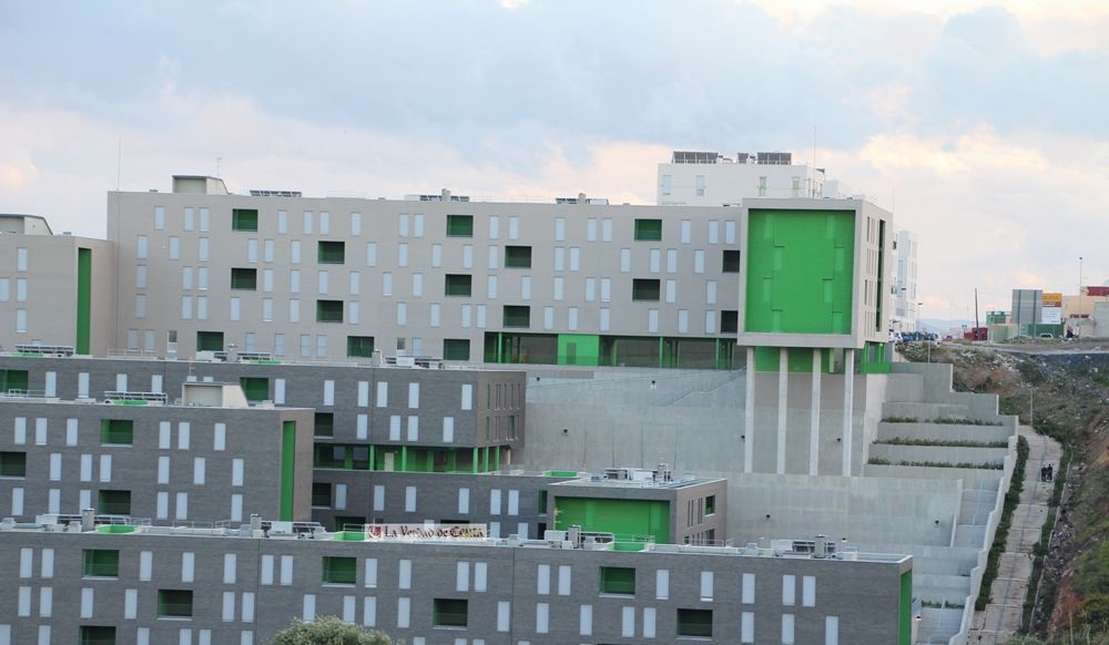 El SEPES cierra la venta de locales en su actuación de Loma Colmenar para implantar nuevos negocios