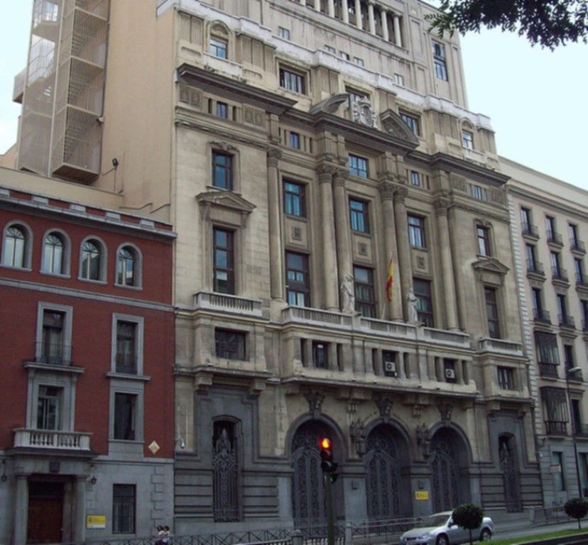 Publicada la relación provisional que acredita de oficio la competencia digital docente al profesorado del ámbito de gestión del Ministerio de Educación y Formación Profesional 