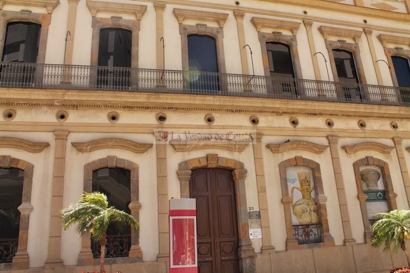 El Museo del Revellín acogerá una exposición sobre la importancia de las especies polinizadoras