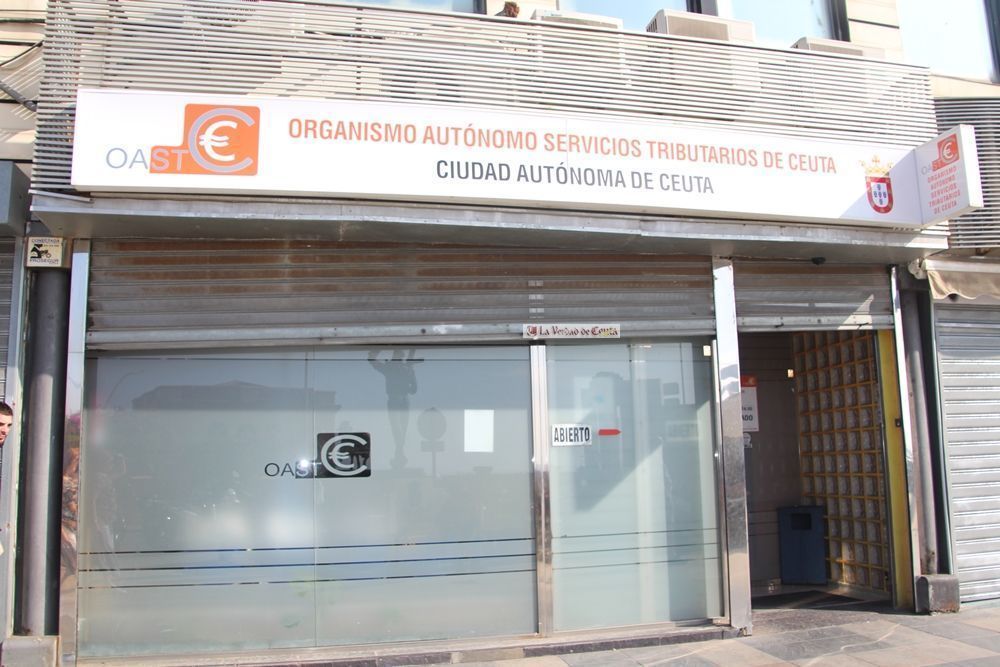 Foto de Archivo. LVC