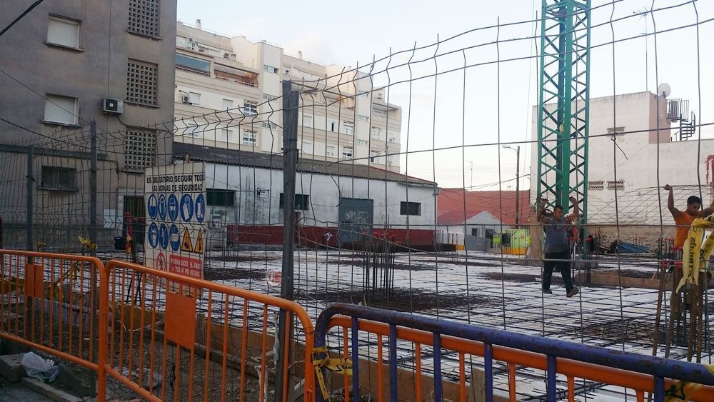 UGT: la inestabilidad y la precariedad laboral siguen siendo el principal causante de los accidentes de trabajo