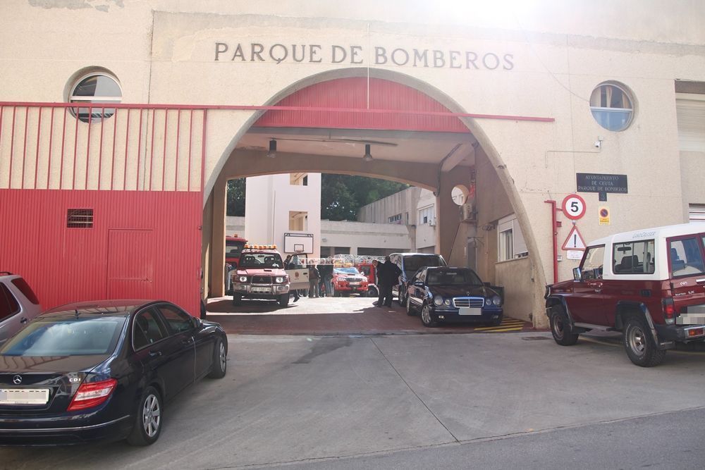 CSIF critica que las bases publicadas de bomberos son obsoletas y faltas de garantías