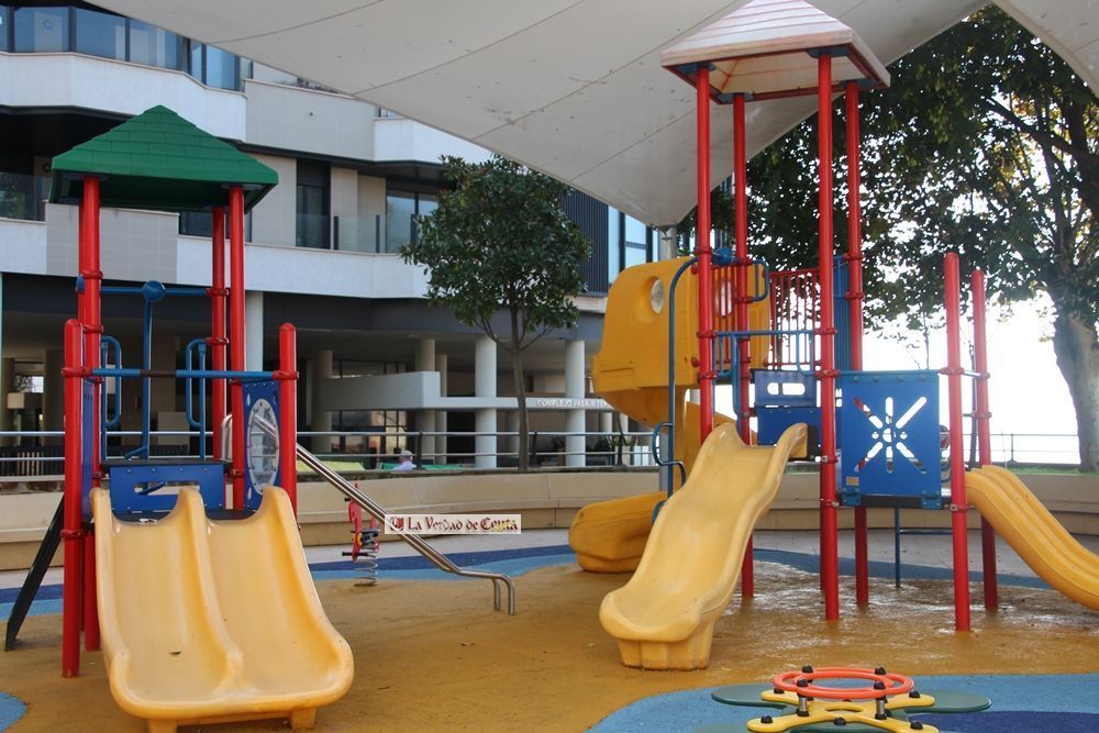 El MDyC volverá a interpelar al Gobierno por los parques infantiles